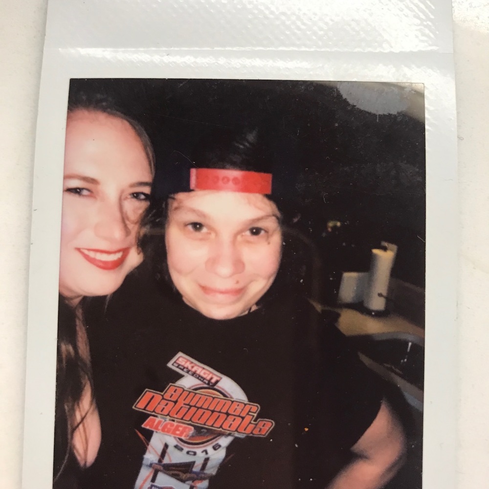 Meet your Posher, Brianna